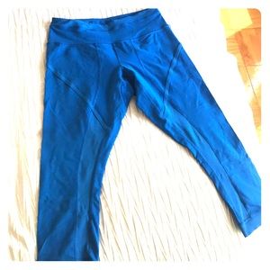 Lululemon leggings